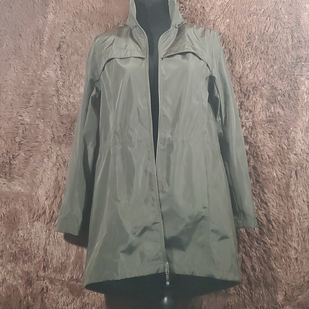 Mondetta Outdoor Project Raincoat